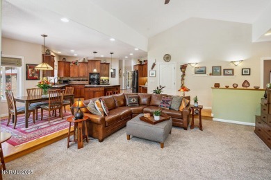 Discover this one-of-a-kind masterpiece in the prestigious on ArrowCreek Golf Club - The Legend in Nevada - for sale on GolfHomes.com, golf home, golf lot