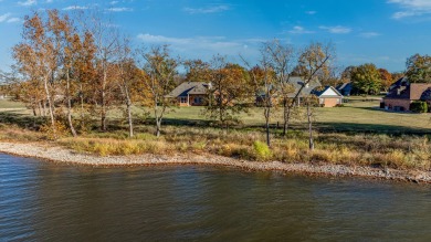 WATERFRONT LUXURY PATRICIA ISLAND ESTATES & GOLF COURSE 3Bed/4Ba on Patricia Island Golf Club in Oklahoma - for sale on GolfHomes.com, golf home, golf lot