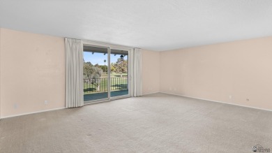 Ease of living in this condo with views of the beautiful Yuma on Yuma Golf and Country Club in Arizona - for sale on GolfHomes.com, golf home, golf lot