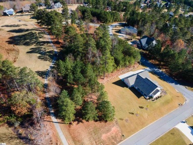 Views and a tee-box! If you are looking for a lot with amazing on The Clubs at Cherokee Valley Golf Course in South Carolina - for sale on GolfHomes.com, golf home, golf lot