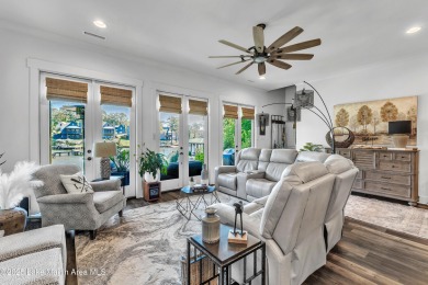 Turn-Key | Mostly Furnished | Private Boat Dock Turnkey on Stillwaters Golf and Country Club in Alabama - for sale on GolfHomes.com, golf home, golf lot