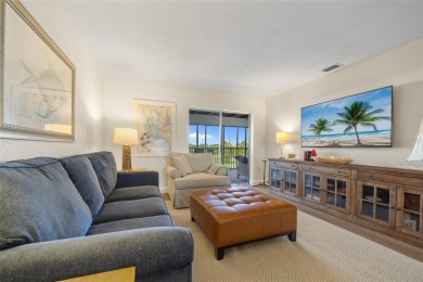 PRIME PGI WATERFRONT LOCATION! BEAUTIFULLY REMODELED 2 BEDROOM on Saint Andrews South Golf Club in Florida - for sale on GolfHomes.com, golf home, golf lot