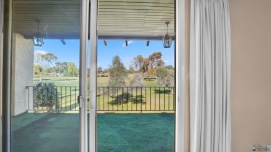 Ease of living in this condo with views of the beautiful Yuma on Yuma Golf and Country Club in Arizona - for sale on GolfHomes.com, golf home, golf lot