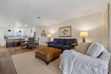 PRIME PGI WATERFRONT LOCATION! BEAUTIFULLY REMODELED 2 BEDROOM on Saint Andrews South Golf Club in Florida - for sale on GolfHomes.com, golf home, golf lot