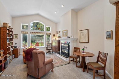 Discover this one-of-a-kind masterpiece in the prestigious on ArrowCreek Golf Club - The Legend in Nevada - for sale on GolfHomes.com, golf home, golf lot