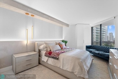 Stunning, fully remodeled, 2-Bed, 2-Bath Condo with breathtaking on Turnberry Isle Resort and Club in Florida - for sale on GolfHomes.com, golf home, golf lot