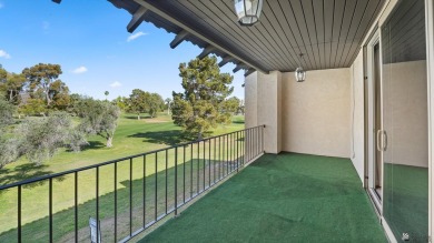 Ease of living in this condo with views of the beautiful Yuma on Yuma Golf and Country Club in Arizona - for sale on GolfHomes.com, golf home, golf lot