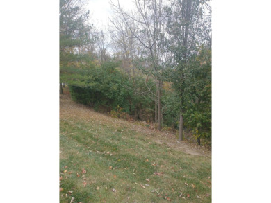 This is a beautiful area to build your dream home. Backs up to a on Southwind Golf Course in Kentucky - for sale on GolfHomes.com, golf home, golf lot