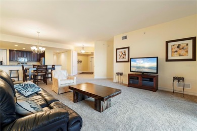 LUXURY HARBORFRONT CONDO WITH PANORAMIC VIEWS - FURNISHED & on Saint Andrews South Golf Club in Florida - for sale on GolfHomes.com, golf home, golf lot