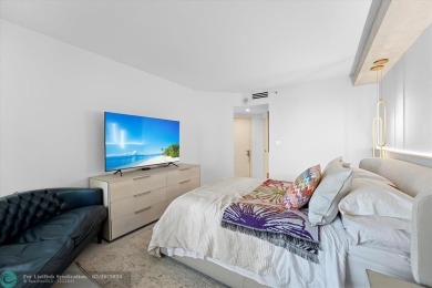 Stunning, fully remodeled, 2-Bed, 2-Bath Condo with breathtaking on Turnberry Isle Resort and Club in Florida - for sale on GolfHomes.com, golf home, golf lot
