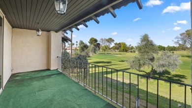 Ease of living in this condo with views of the beautiful Yuma on Yuma Golf and Country Club in Arizona - for sale on GolfHomes.com, golf home, golf lot