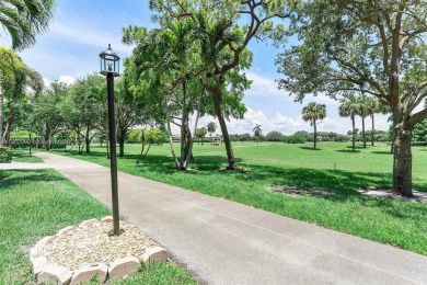 Updated condo in Boca Pointe offering natural light, comfort on Boca Pointe Country Club in Florida - for sale on GolfHomes.com, golf home, golf lot