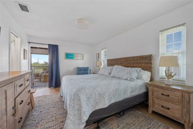 PRIME PGI WATERFRONT LOCATION! BEAUTIFULLY REMODELED 2 BEDROOM on Saint Andrews South Golf Club in Florida - for sale on GolfHomes.com, golf home, golf lot