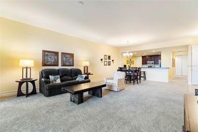 LUXURY HARBORFRONT CONDO WITH PANORAMIC VIEWS - FURNISHED & on Saint Andrews South Golf Club in Florida - for sale on GolfHomes.com, golf home, golf lot