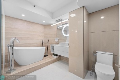 Stunning, fully remodeled, 2-Bed, 2-Bath Condo with breathtaking on Turnberry Isle Resort and Club in Florida - for sale on GolfHomes.com, golf home, golf lot
