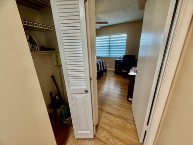 REDUCED FOR QUICK SALE!! Top-Floor Serenity Meets Resort-Style on Wynmoor Golf Course in Florida - for sale on GolfHomes.com, golf home, golf lot