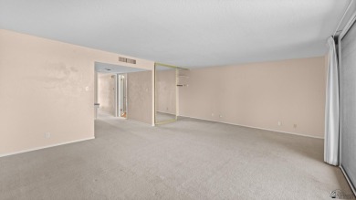 Ease of living in this condo with views of the beautiful Yuma on Yuma Golf and Country Club in Arizona - for sale on GolfHomes.com, golf home, golf lot