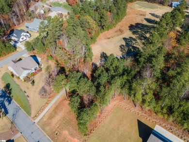 Views and a tee-box! If you are looking for a lot with amazing on The Clubs at Cherokee Valley Golf Course in South Carolina - for sale on GolfHomes.com, golf home, golf lot