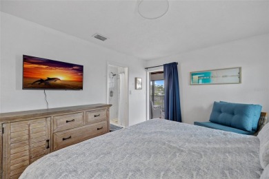PRIME PGI WATERFRONT LOCATION! BEAUTIFULLY REMODELED 2 BEDROOM on Saint Andrews South Golf Club in Florida - for sale on GolfHomes.com, golf home, golf lot