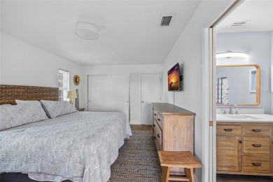 PRIME PGI WATERFRONT LOCATION! BEAUTIFULLY REMODELED 2 BEDROOM on Saint Andrews South Golf Club in Florida - for sale on GolfHomes.com, golf home, golf lot