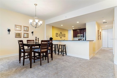 LUXURY HARBORFRONT CONDO WITH PANORAMIC VIEWS - FURNISHED & on Saint Andrews South Golf Club in Florida - for sale on GolfHomes.com, golf home, golf lot