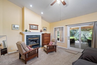 Discover this one-of-a-kind masterpiece in the prestigious on ArrowCreek Golf Club - The Legend in Nevada - for sale on GolfHomes.com, golf home, golf lot