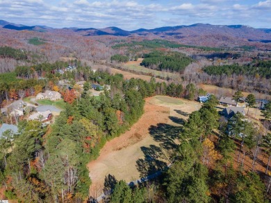 Views and a tee-box! If you are looking for a lot with amazing on The Clubs at Cherokee Valley Golf Course in South Carolina - for sale on GolfHomes.com, golf home, golf lot