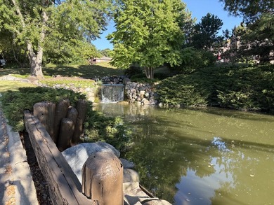 Resort living for a song! Enjoy the best of comfort and on Heather Ridge Golf Club in Illinois - for sale on GolfHomes.com, golf home, golf lot