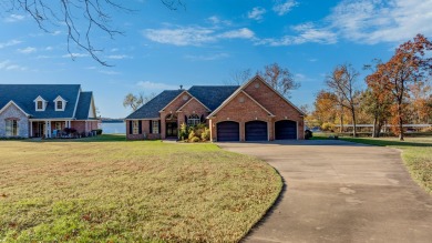 WATERFRONT LUXURY PATRICIA ISLAND ESTATES & GOLF COURSE 3Bed/4Ba on Patricia Island Golf Club in Oklahoma - for sale on GolfHomes.com, golf home, golf lot