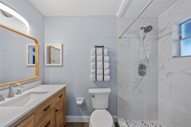 PRIME PGI WATERFRONT LOCATION! BEAUTIFULLY REMODELED 2 BEDROOM on Saint Andrews South Golf Club in Florida - for sale on GolfHomes.com, golf home, golf lot