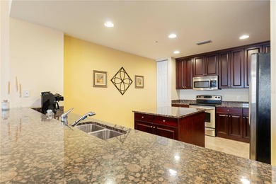 LUXURY HARBORFRONT CONDO WITH PANORAMIC VIEWS - FURNISHED & on Saint Andrews South Golf Club in Florida - for sale on GolfHomes.com, golf home, golf lot