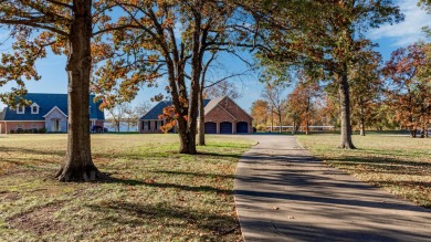 WATERFRONT LUXURY PATRICIA ISLAND ESTATES & GOLF COURSE 3Bed/4Ba on Patricia Island Golf Club in Oklahoma - for sale on GolfHomes.com, golf home, golf lot