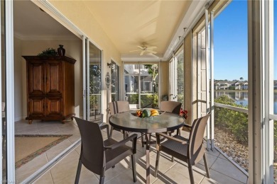 Welcome to your dream home! This first-floor, one-story gem on Spring Run Golf Club in Florida - for sale on GolfHomes.com, golf home, golf lot