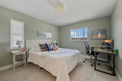 PRIME PGI WATERFRONT LOCATION! BEAUTIFULLY REMODELED 2 BEDROOM on Saint Andrews South Golf Club in Florida - for sale on GolfHomes.com, golf home, golf lot