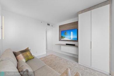 Stunning, fully remodeled, 2-Bed, 2-Bath Condo with breathtaking on Turnberry Isle Resort and Club in Florida - for sale on GolfHomes.com, golf home, golf lot