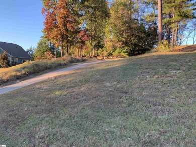 Views and a tee-box! If you are looking for a lot with amazing on The Clubs at Cherokee Valley Golf Course in South Carolina - for sale on GolfHomes.com, golf home, golf lot