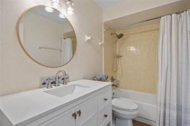 PRIME PGI WATERFRONT LOCATION! BEAUTIFULLY REMODELED 2 BEDROOM on Saint Andrews South Golf Club in Florida - for sale on GolfHomes.com, golf home, golf lot