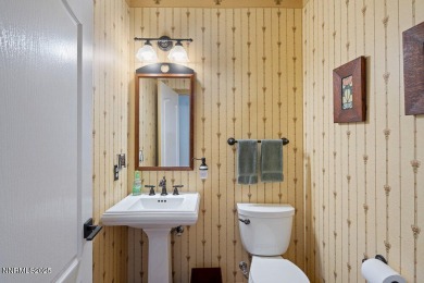 Discover this one-of-a-kind masterpiece in the prestigious on ArrowCreek Golf Club - The Legend in Nevada - for sale on GolfHomes.com, golf home, golf lot