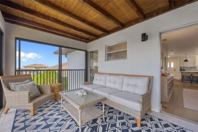 PRIME PGI WATERFRONT LOCATION! BEAUTIFULLY REMODELED 2 BEDROOM on Saint Andrews South Golf Club in Florida - for sale on GolfHomes.com, golf home, golf lot