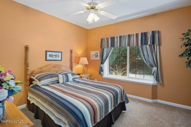 Discover this one-of-a-kind masterpiece in the prestigious on ArrowCreek Golf Club - The Legend in Nevada - for sale on GolfHomes.com, golf home, golf lot