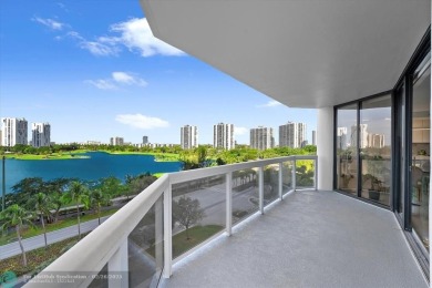 Stunning, fully remodeled, 2-Bed, 2-Bath Condo with breathtaking on Turnberry Isle Resort and Club in Florida - for sale on GolfHomes.com, golf home, golf lot