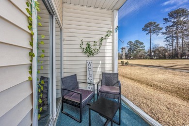 NEVER RENTED. PRIDE OF OWNERSHIP SHOWS IN THIS HIGHLY DESIRABLE on River Oaks Golf Plantation  in South Carolina - for sale on GolfHomes.com, golf home, golf lot