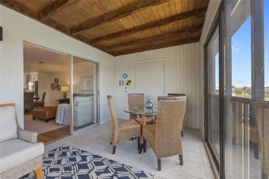 PRIME PGI WATERFRONT LOCATION! BEAUTIFULLY REMODELED 2 BEDROOM on Saint Andrews South Golf Club in Florida - for sale on GolfHomes.com, golf home, golf lot