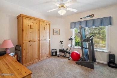 Discover this one-of-a-kind masterpiece in the prestigious on ArrowCreek Golf Club - The Legend in Nevada - for sale on GolfHomes.com, golf home, golf lot
