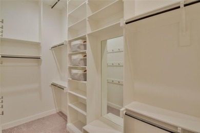 Gorgeous 3 bedroom 2.5 custom home in a quiet 55+ neighborhood on Harbor Lakes Golf Club in Texas - for sale on GolfHomes.com, golf home, golf lot