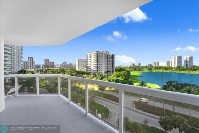 Stunning, fully remodeled, 2-Bed, 2-Bath Condo with breathtaking on Turnberry Isle Resort and Club in Florida - for sale on GolfHomes.com, golf home, golf lot