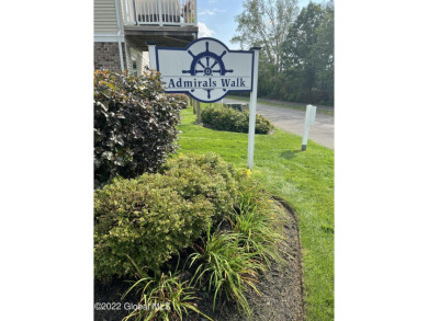 Opportunity awaits for the right developer and/or builder to on Van Schaick Island Country Club in New York - for sale on GolfHomes.com, golf home, golf lot