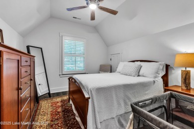 Turn-Key | Mostly Furnished | Private Boat Dock Turnkey on Stillwaters Golf and Country Club in Alabama - for sale on GolfHomes.com, golf home, golf lot