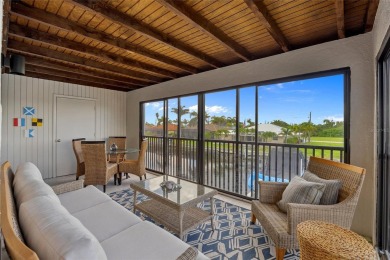 PRIME PGI WATERFRONT LOCATION! BEAUTIFULLY REMODELED 2 BEDROOM on Saint Andrews South Golf Club in Florida - for sale on GolfHomes.com, golf home, golf lot