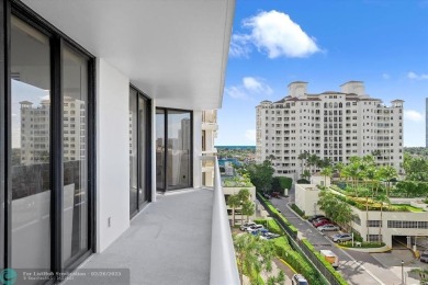 Stunning, fully remodeled, 2-Bed, 2-Bath Condo with breathtaking on Turnberry Isle Resort and Club in Florida - for sale on GolfHomes.com, golf home, golf lot